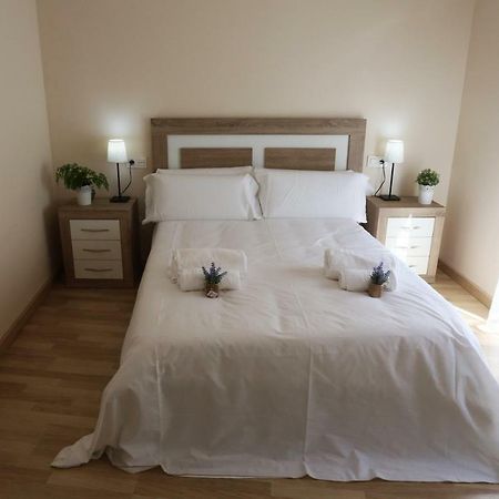 Apartamento Puente Romano P1-1B Salamanca Eksteriør bilde