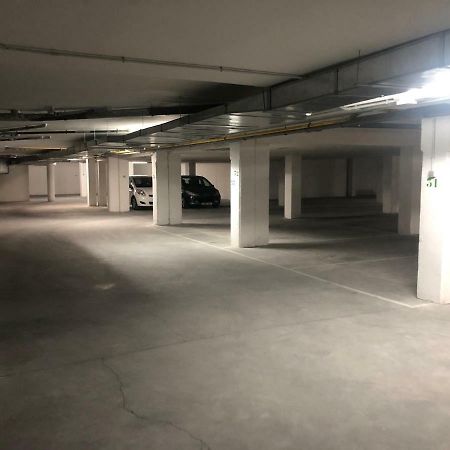 Apartamento Puente Romano P1-1B Salamanca Eksteriør bilde