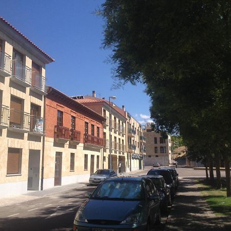 Apartamento Puente Romano P1-1B Salamanca Eksteriør bilde