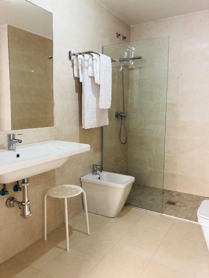 Apartamento Puente Romano P1-1B Salamanca Eksteriør bilde