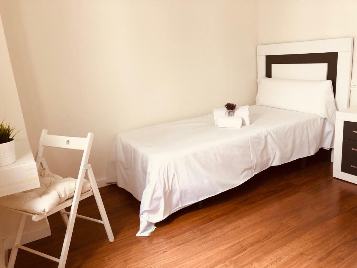 Apartamento Puente Romano P1-1B Salamanca Eksteriør bilde