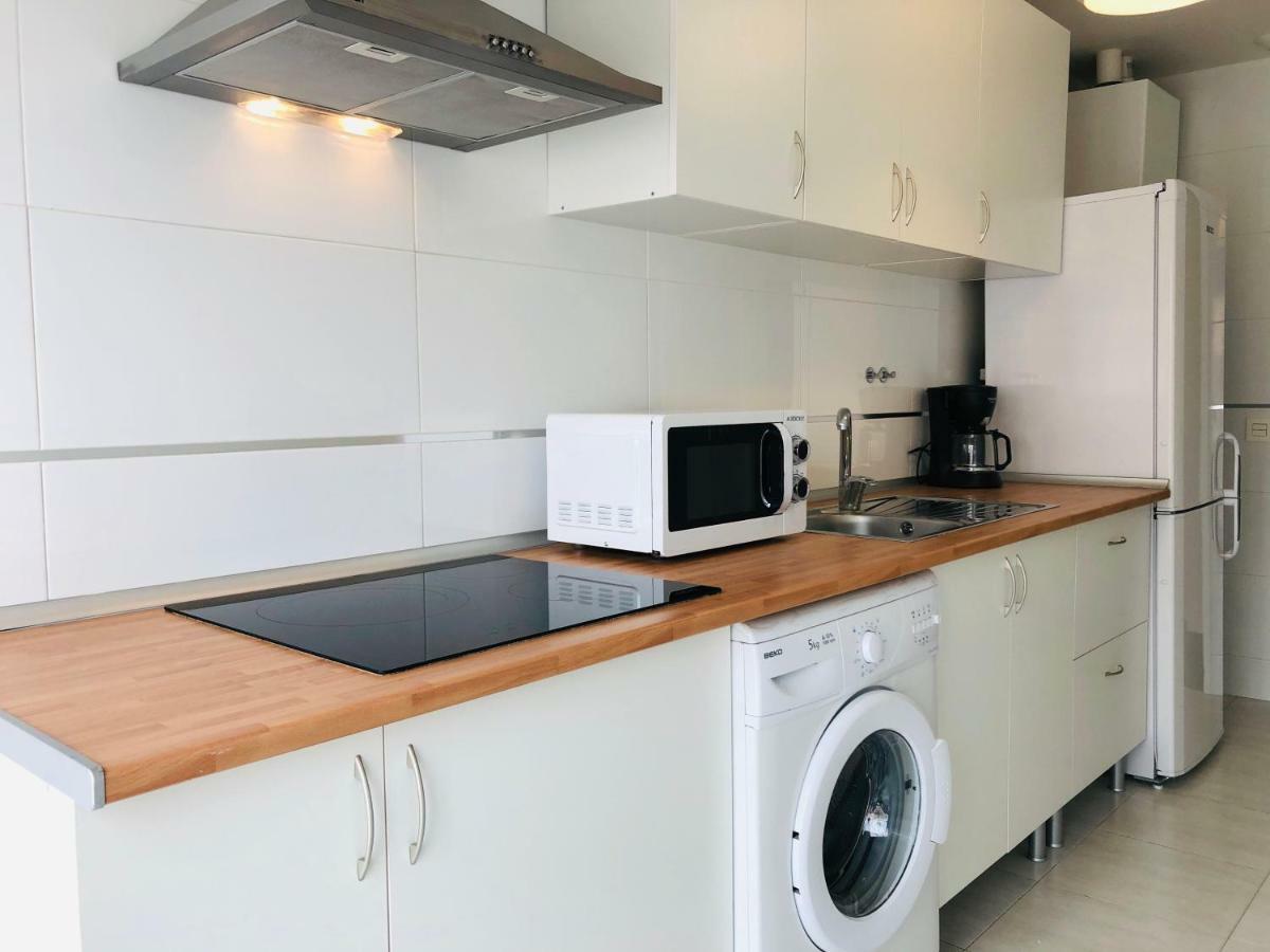 Apartamento Puente Romano P1-1B Salamanca Eksteriør bilde