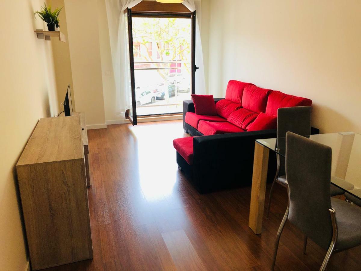 Apartamento Puente Romano P1-1B Salamanca Eksteriør bilde
