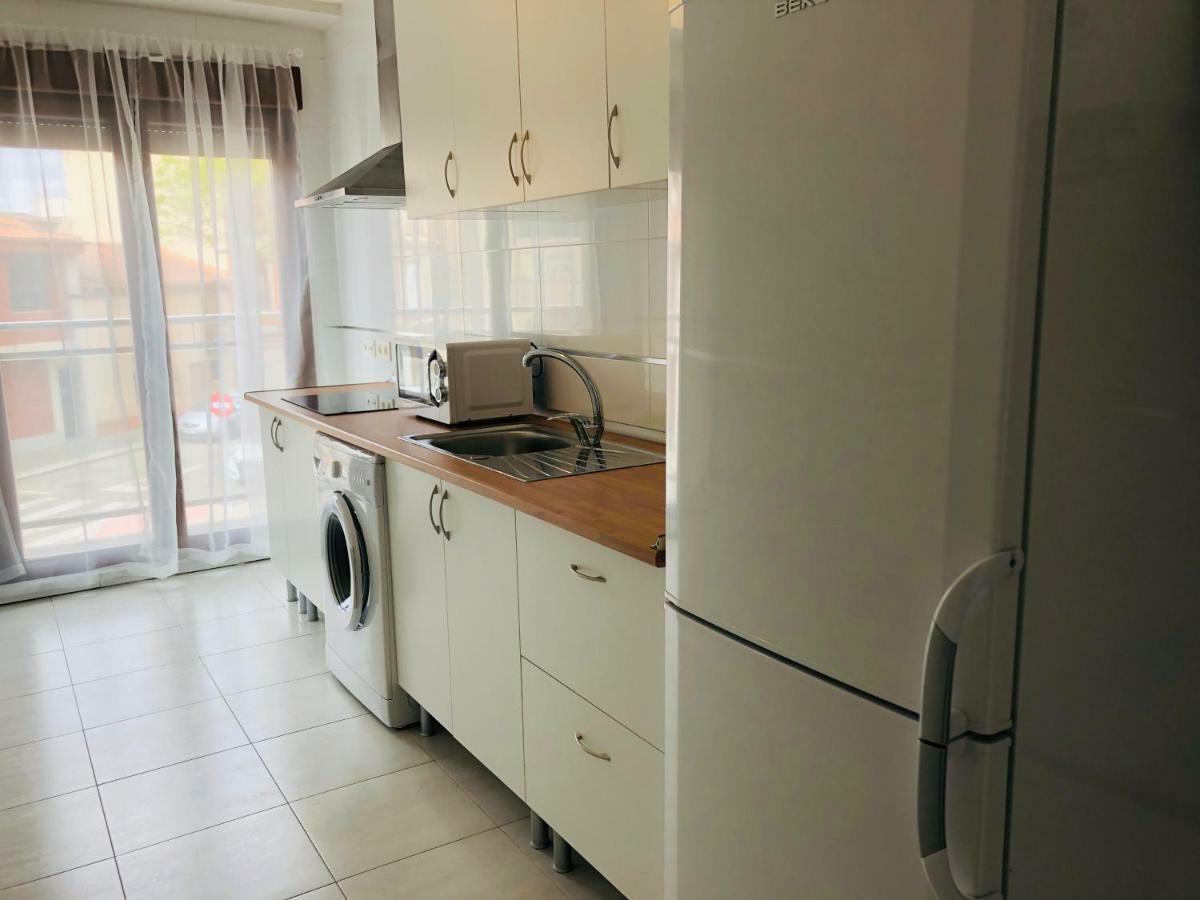 Apartamento Puente Romano P1-1B Salamanca Eksteriør bilde
