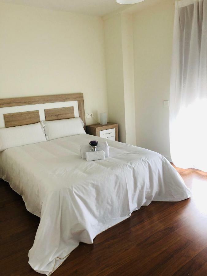Apartamento Puente Romano P1-1B Salamanca Eksteriør bilde