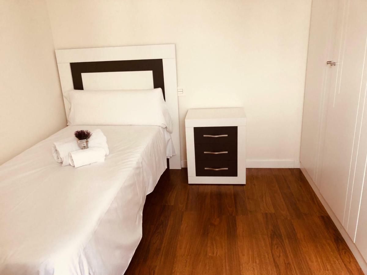 Apartamento Puente Romano P1-1B Salamanca Eksteriør bilde
