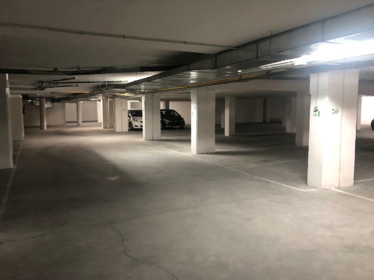 Apartamento Puente Romano P1-1B Salamanca Eksteriør bilde