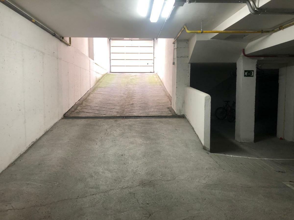Apartamento Puente Romano P1-1B Salamanca Eksteriør bilde